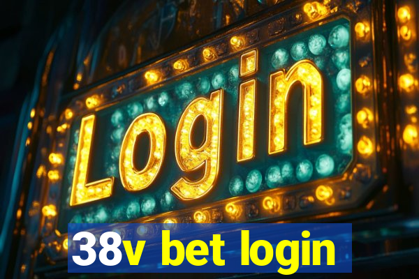 38v bet login